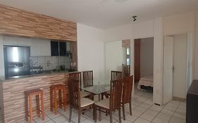 Apartamento praia de Iracema Fortaleza